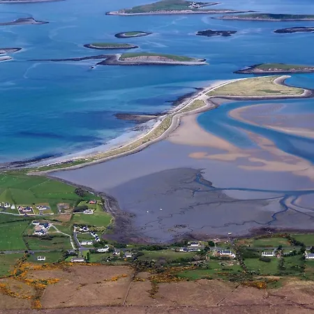 Bertra On Clew Bay, Westport, Mayo 韦斯特波特