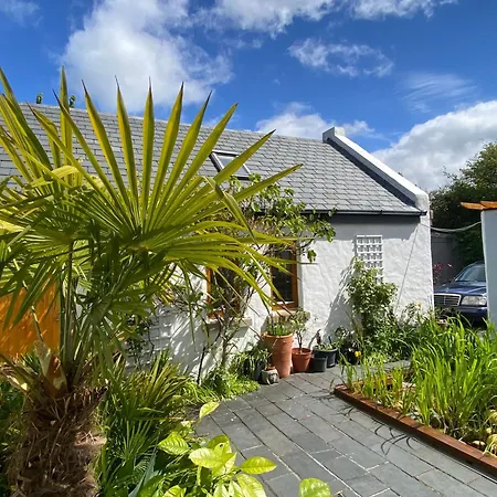 Bertra On Clew Bay, Westport, Mayo 度假居