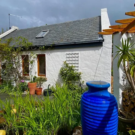 Bertra On Clew Bay, Westport, Mayo 度假居 韦斯特波特