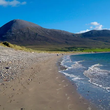 Bertra On Clew Bay, Westport, Mayo