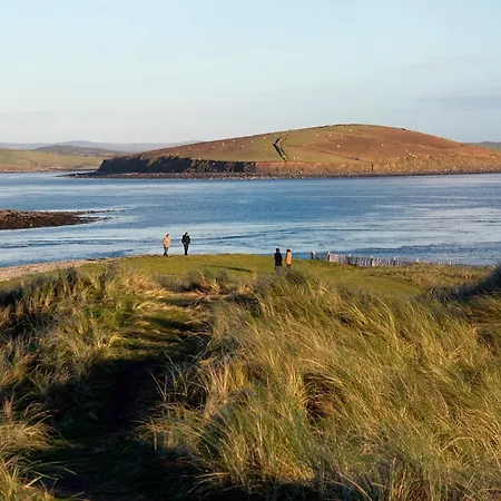 펜션 Bertra On Clew Bay, Westport, Mayo *