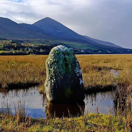 Bertra On Clew Bay, Westport, Mayo