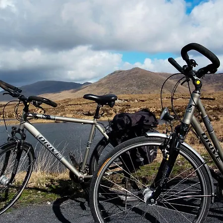 Bertra On Clew Bay, Westport, Mayo 度假居