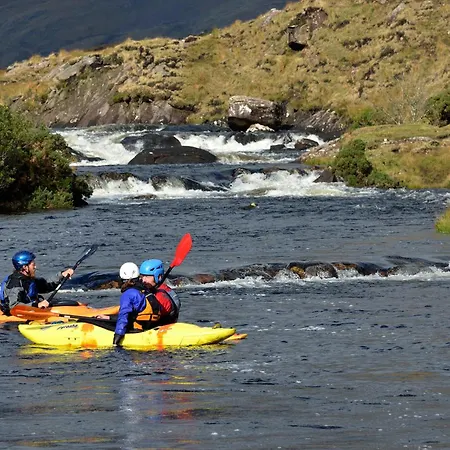 펜션 Bertra On Clew Bay, Westport, Mayo 웨스트포트