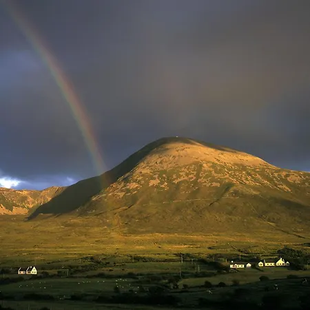 Bertra On Clew Bay, Westport, Mayo 펜션