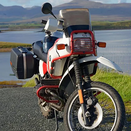 Bertra On Clew Bay, Westport, Mayo 度假居
